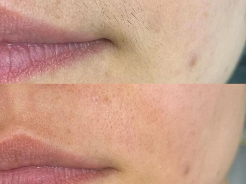 Megan L. testimonial