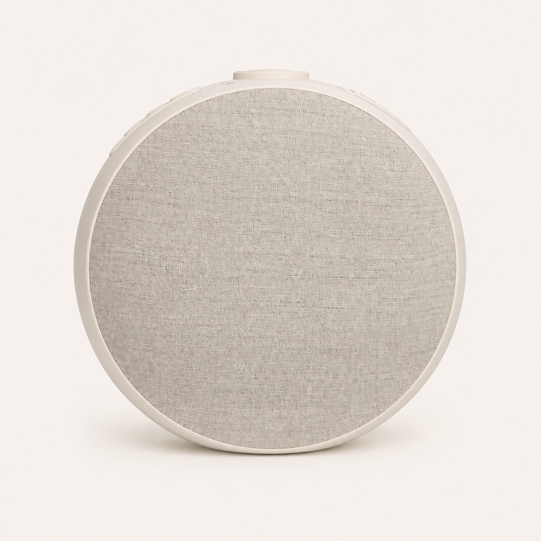 Sunrise Alarm Clock 2.0
