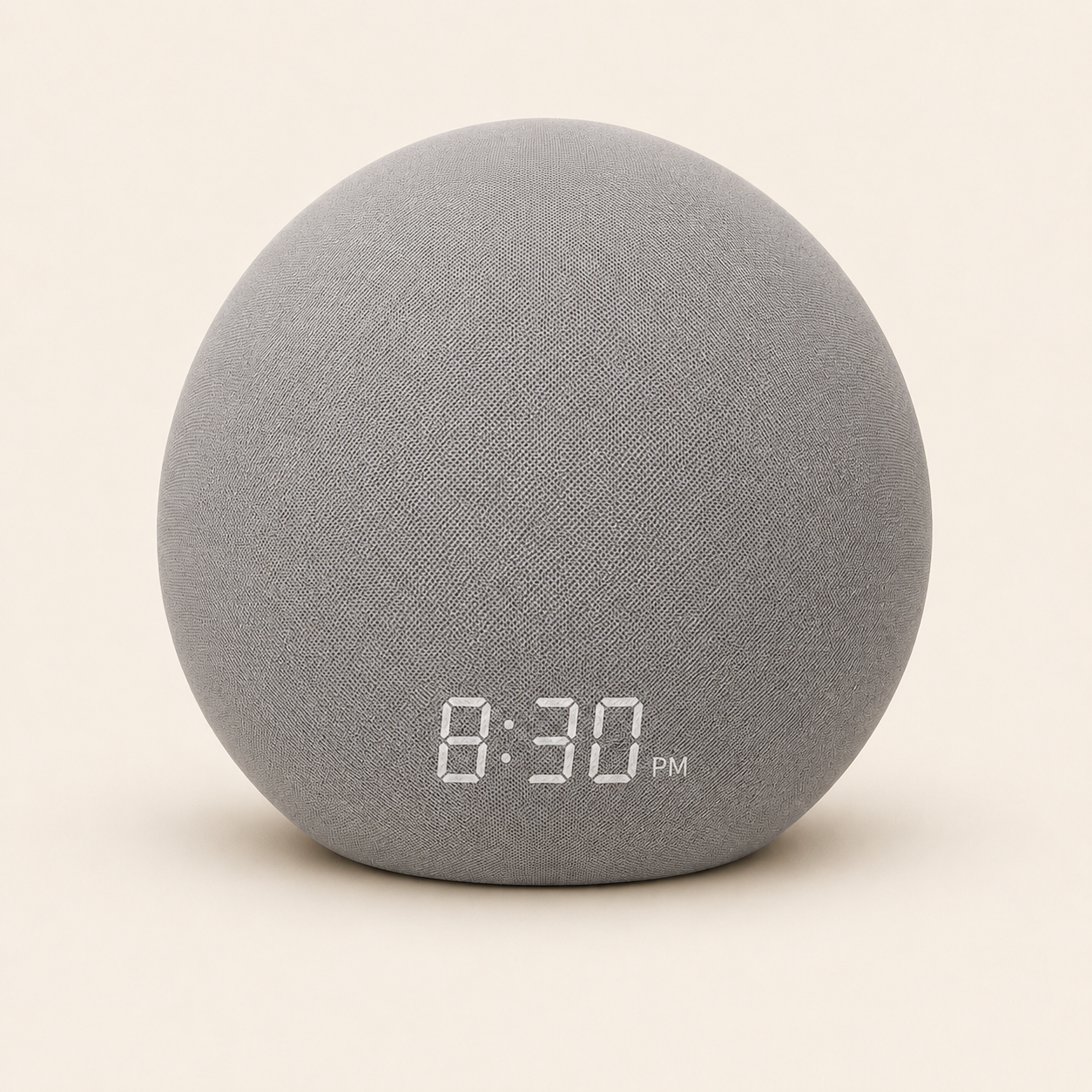 Sunrise Alarm Clock