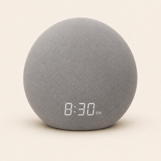 Sunrise Alarm Clock