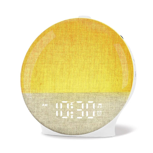 Dusk Sunrise Alarm Clock